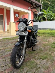 Honda Jade 2013 for Sale