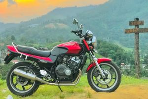 Honda Jade 2008 for Sale Honda Jade 2008 for Sale