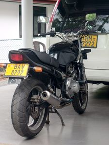 Honda Jade 2011 for Sale