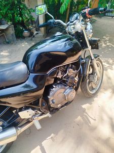 Honda Jade 2008 for Sale
