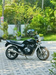 Honda Jade 2004 for Sale