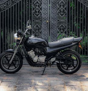 Honda Jade CH 100 2015 for Sale