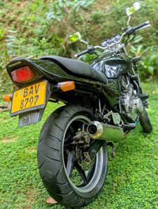 Honda Jade 2011 for Sale