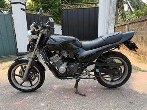 Honda Jade CH120 1980 for Sale