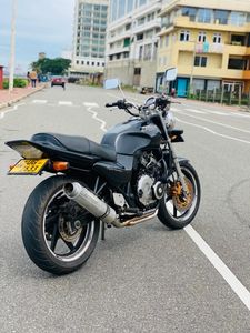 Honda Jade 2005 for Sale Honda Jade 2005 for Sale