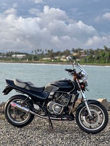 Honda Jade CH 120 2005 for Sale
