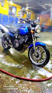 Honda Jade CH 120 2011 for Sale