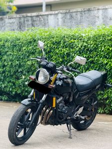 Honda Jade 2003 for Sale