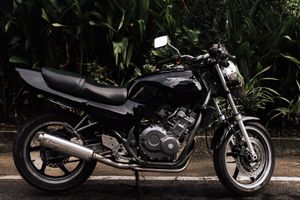 Honda Jade 2007 for Sale