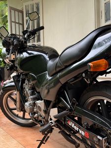 Honda Jade Ch100 2020 for Sale