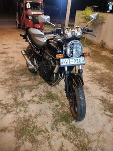 Honda Jade 2009 for Sale