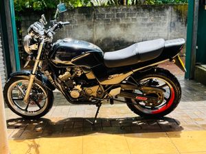 Honda Jade Ch120 2013 for Sale
