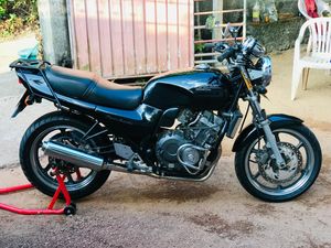 Honda Jade 1996 for Sale