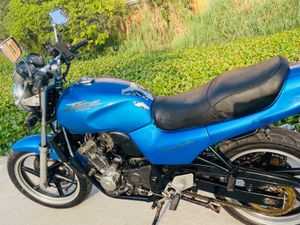 Honda Jade Chasi 120 2003 for Sale