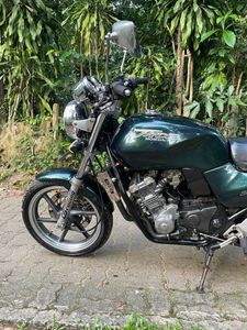 Honda Jade super 2014 for Sale Honda Jade super 2014 for Sale