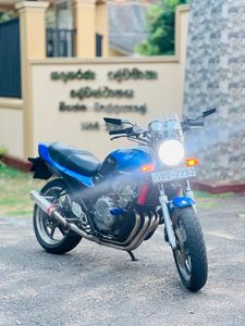 Honda Jade 2008 for Sale