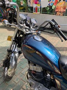 Honda LA custom 2005 for Sale