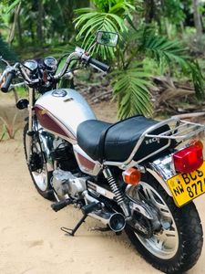 Honda LA Custom 250 2015 for Sale