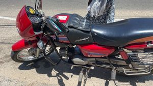 Hero Splendor 2000 for Sale