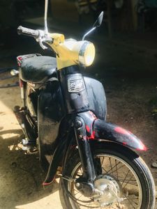 Honda Little Cub 2009 for Sale