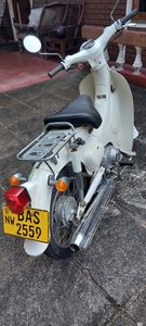 Honda Little Cub 2010 for Sale