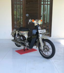 Honda Little Cub 2018 for Sale