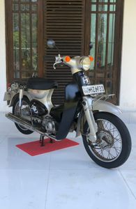 Honda Little Cub 2019 for Sale Honda Little Cub 2019 for Sale