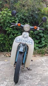 Honda Little Cub 1998 for Sale