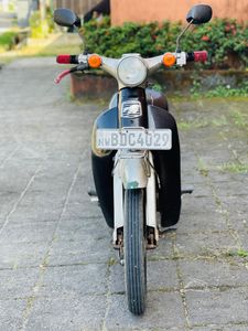 Honda Little Cub 2013 for Sale