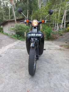 Honda Little Cub 2017 for Sale