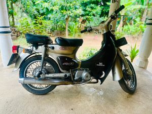 Honda Little Cub 2010 for Sale Honda Little Cub 2010 for Sale