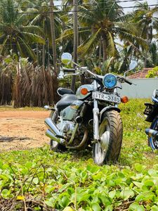 Honda Magna 2003 for Sale