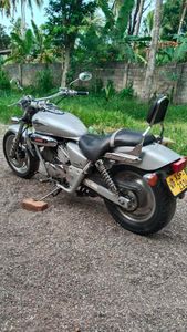 Honda Magna 2007 for Sale