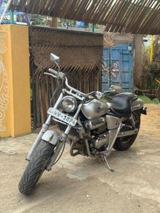 Honda Magna 250 2006 for Sale Honda Magna 250 2006 for Sale