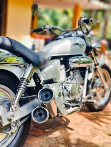Honda Magna 250 2019 for Sale