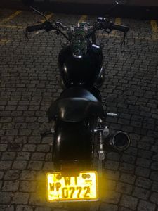 Honda Magna 2007 for Sale