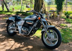 Honda Magna 2015 for Sale