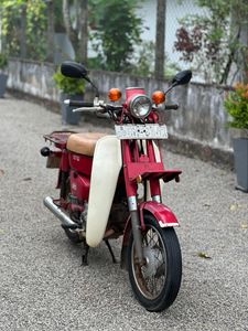 Honda MD 2001 for Sale