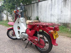 Honda MD 2001 for Sale