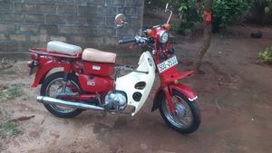 Honda MD 2002 for Sale