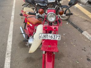 Honda MD 2003 for Sale