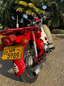 Honda MD 2009 for Sale