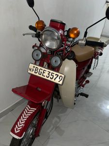 Honda MD 2018 for Sale