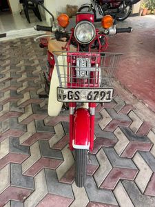 Honda MD 2021 for Sale