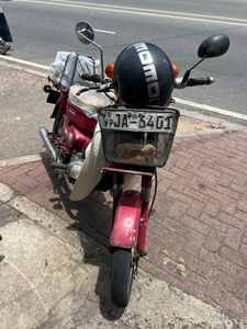 Honda MD 4strok 2004 for Sale