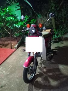 Honda MD 90 1988 for Sale