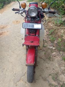 Honda MD 90 1998 for Sale