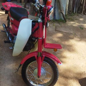 Honda MD 90 1999 for Sale