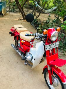 Honda MD 90 2001 for Sale