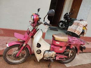 Honda MD 90 2001 for Sale